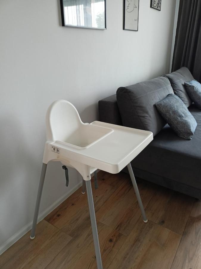 Apartament Asnyka Zamość Buitenkant foto